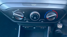 Hyundai BAYON 1.0 TGDi 48V MHEV SE Connect 5dr Petrol Hatchback